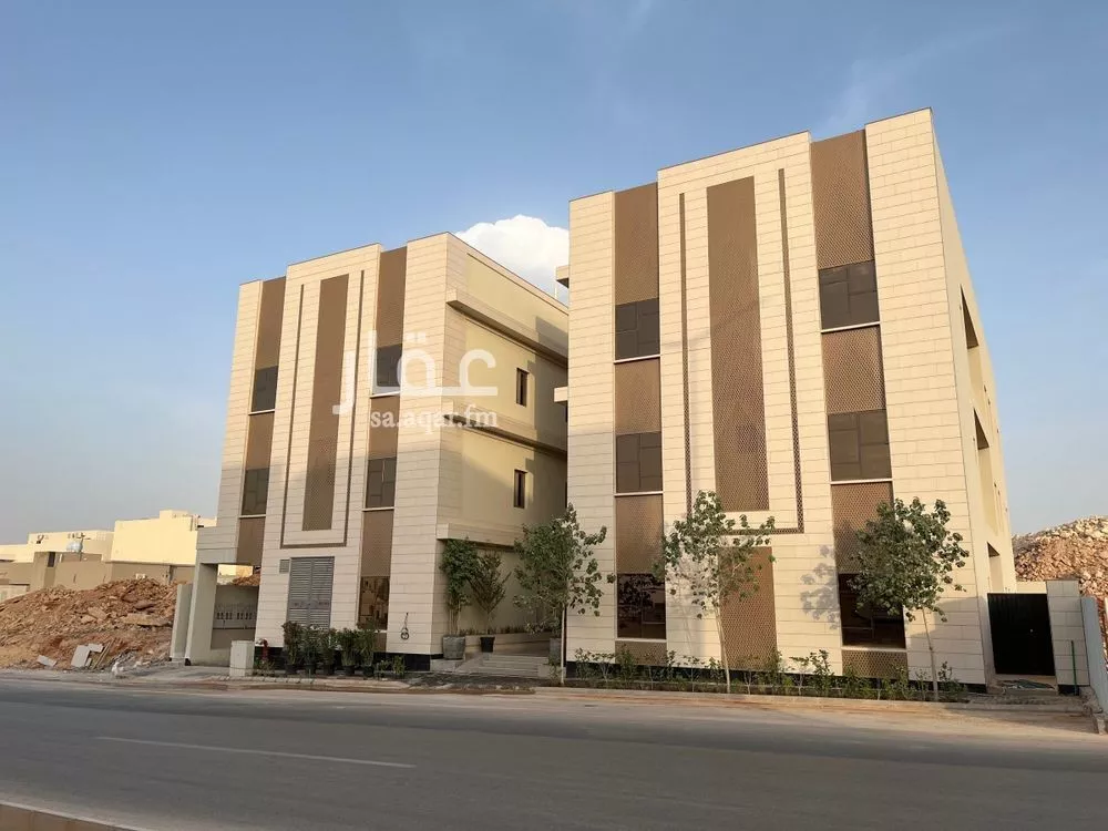 شقة 3 غرف في المهدية 1