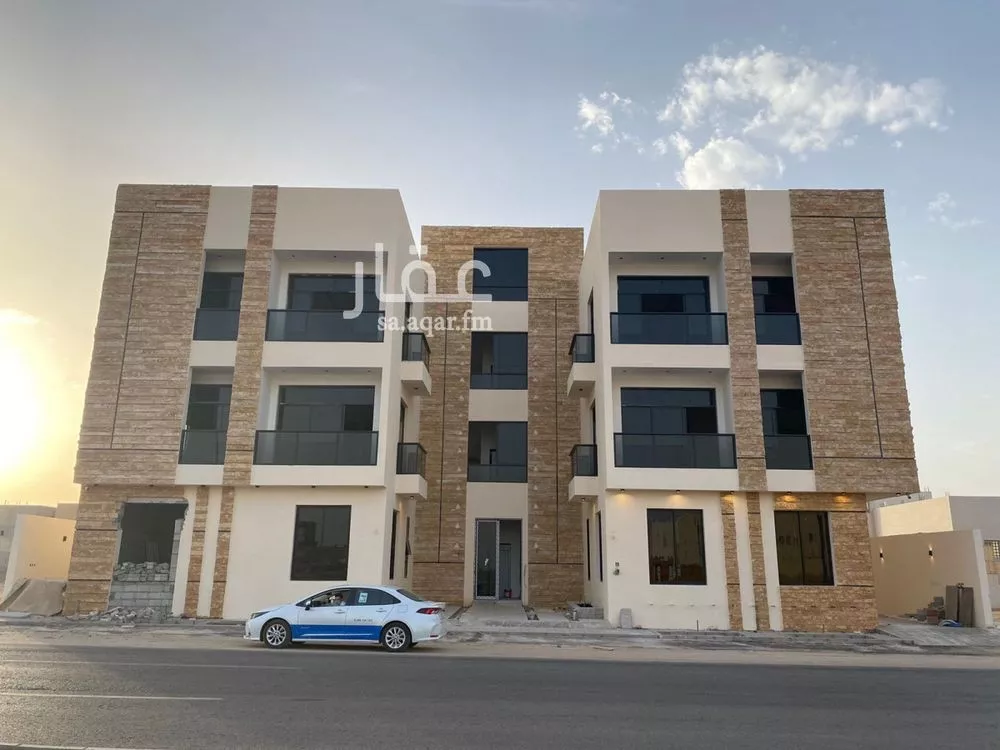 شقة 3 غرف في المهدية 1