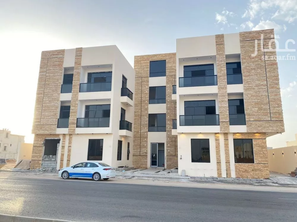 شقة 3 غرف في المهدية 2