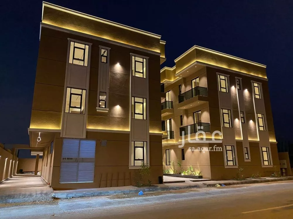 شقة 3 غرف في المهدية 2