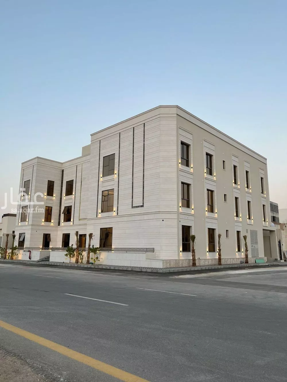 شقة 3 غرف في المهدية 4