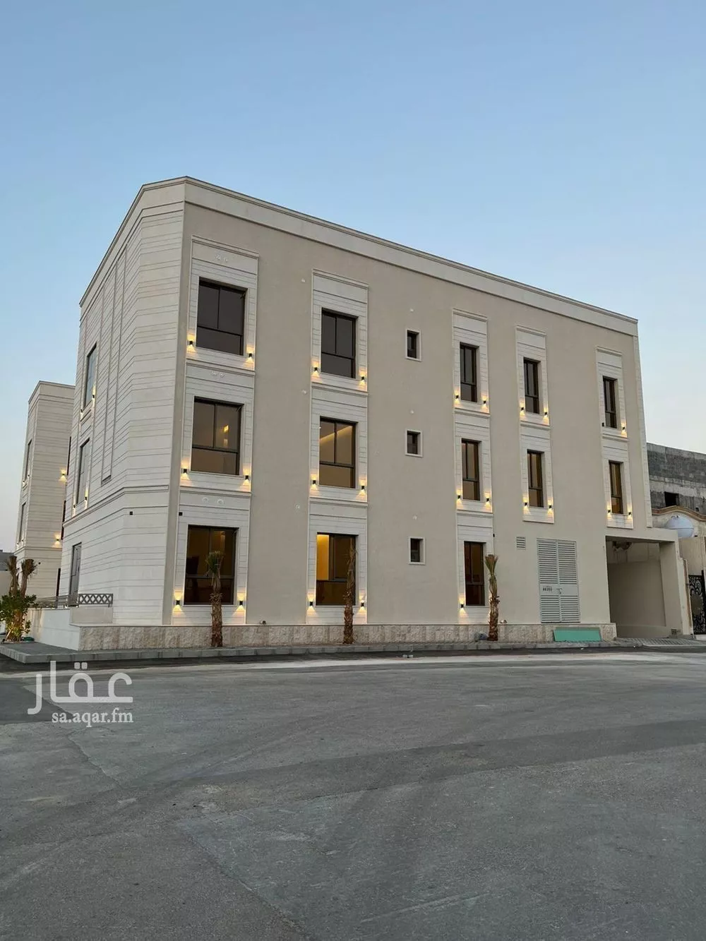 شقة 3 غرف في المهدية 5