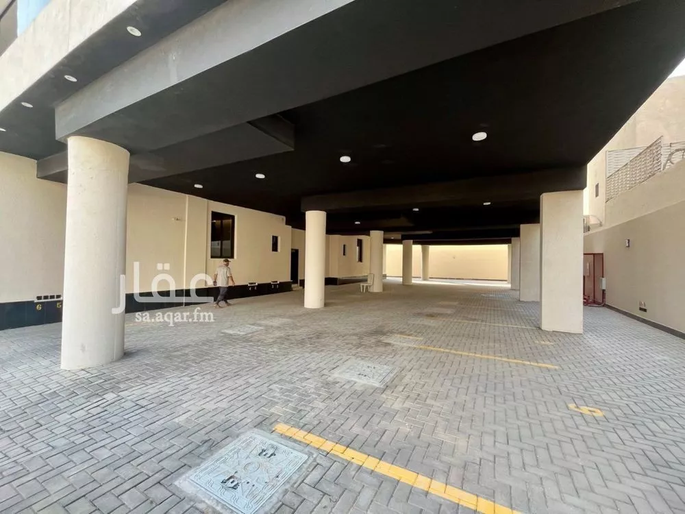 شقة 3 غرف في المهدية 5