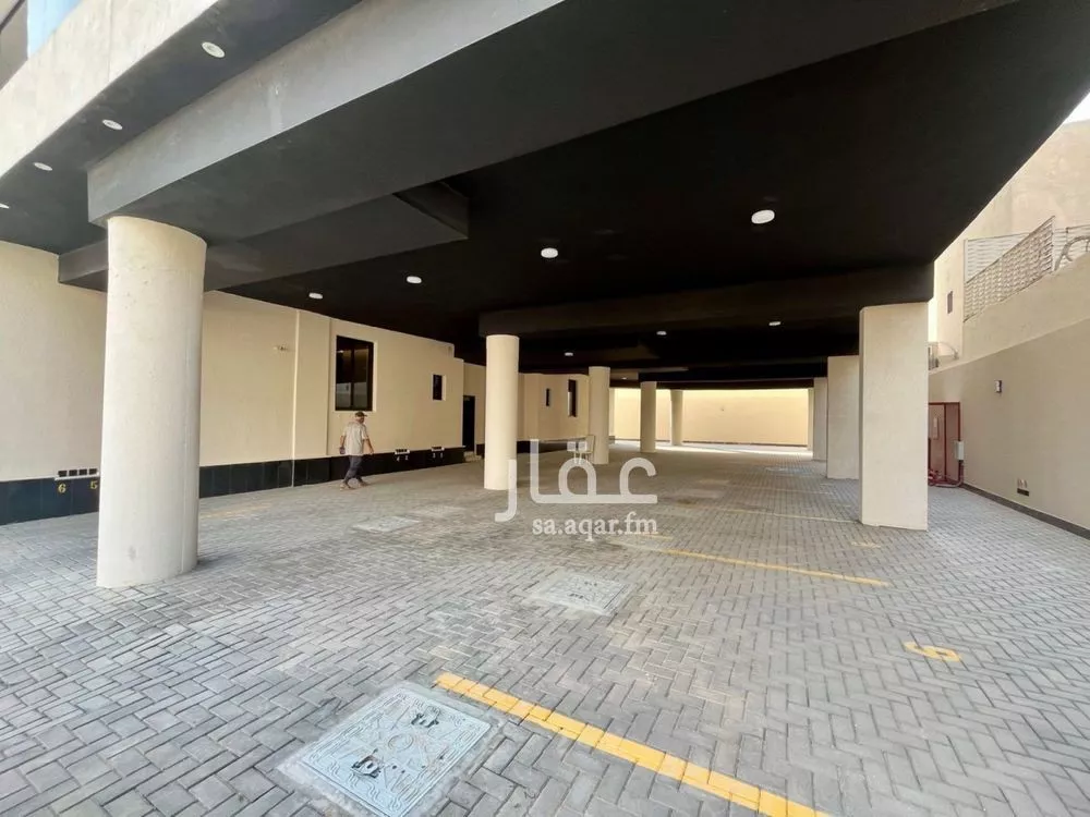 شقة 3 غرف في المهدية 4