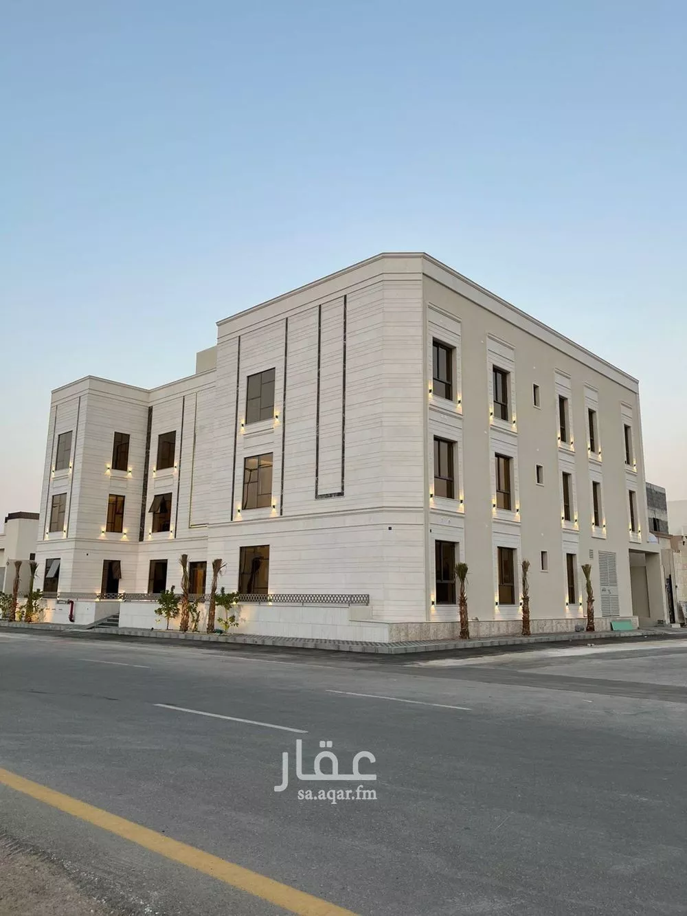 شقة 3 غرف في المهدية 3