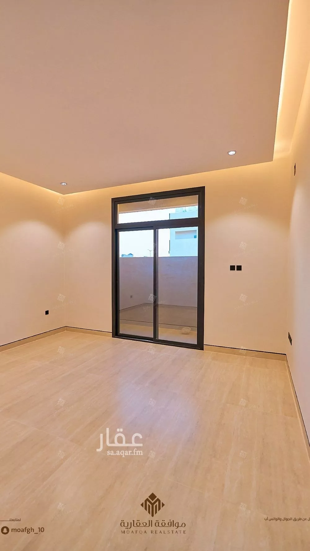 شقة 3 غرف في المهدية 3