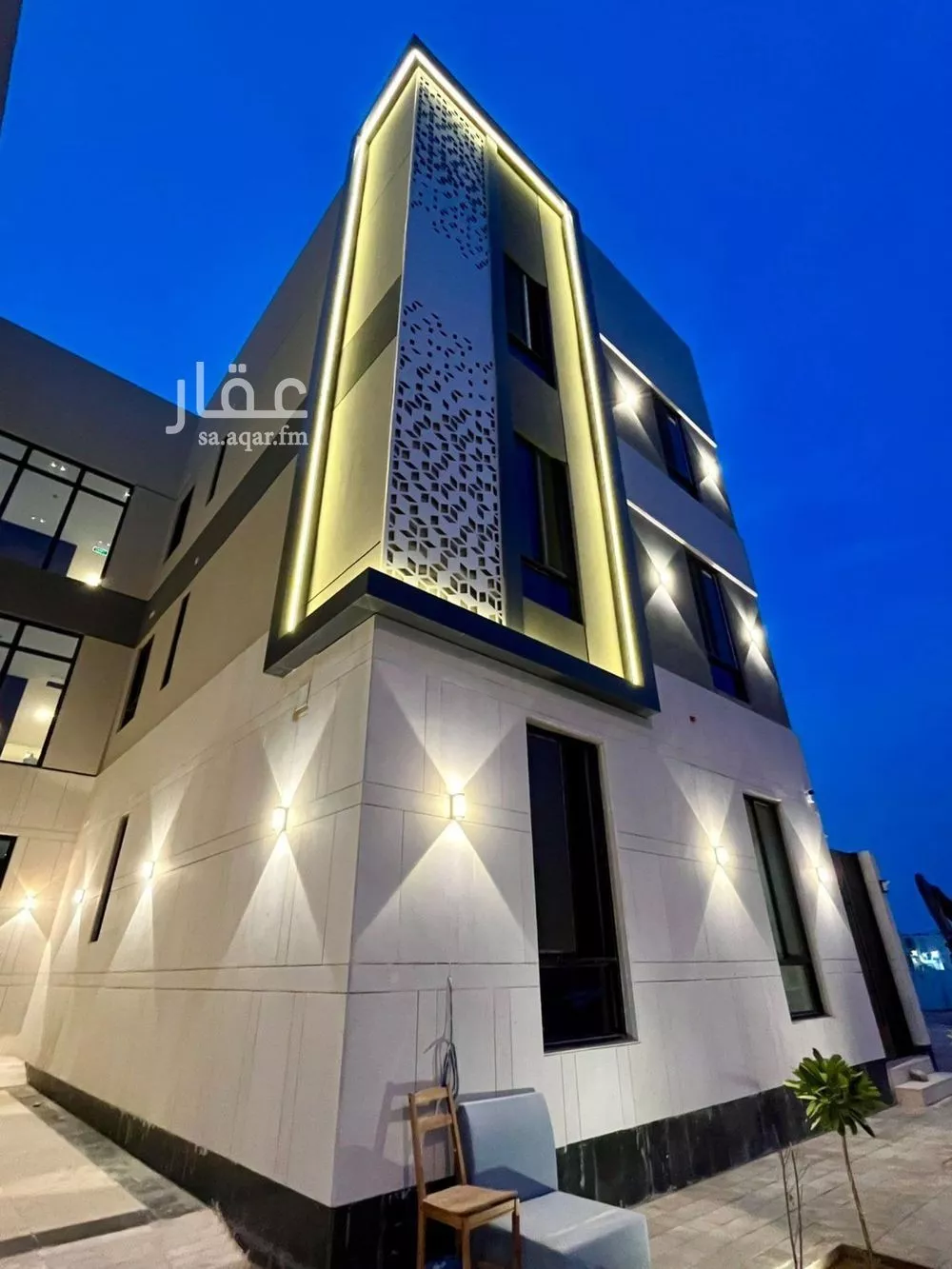 شقة 3 غرف في المهدية 4