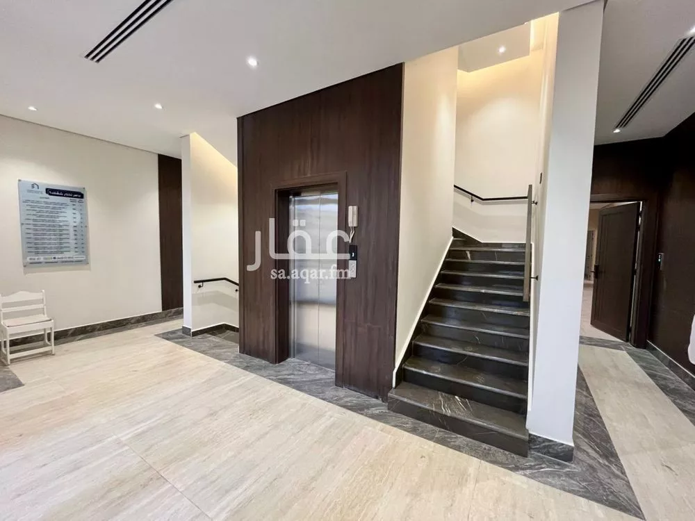 شقة 3 غرف في المهدية 3