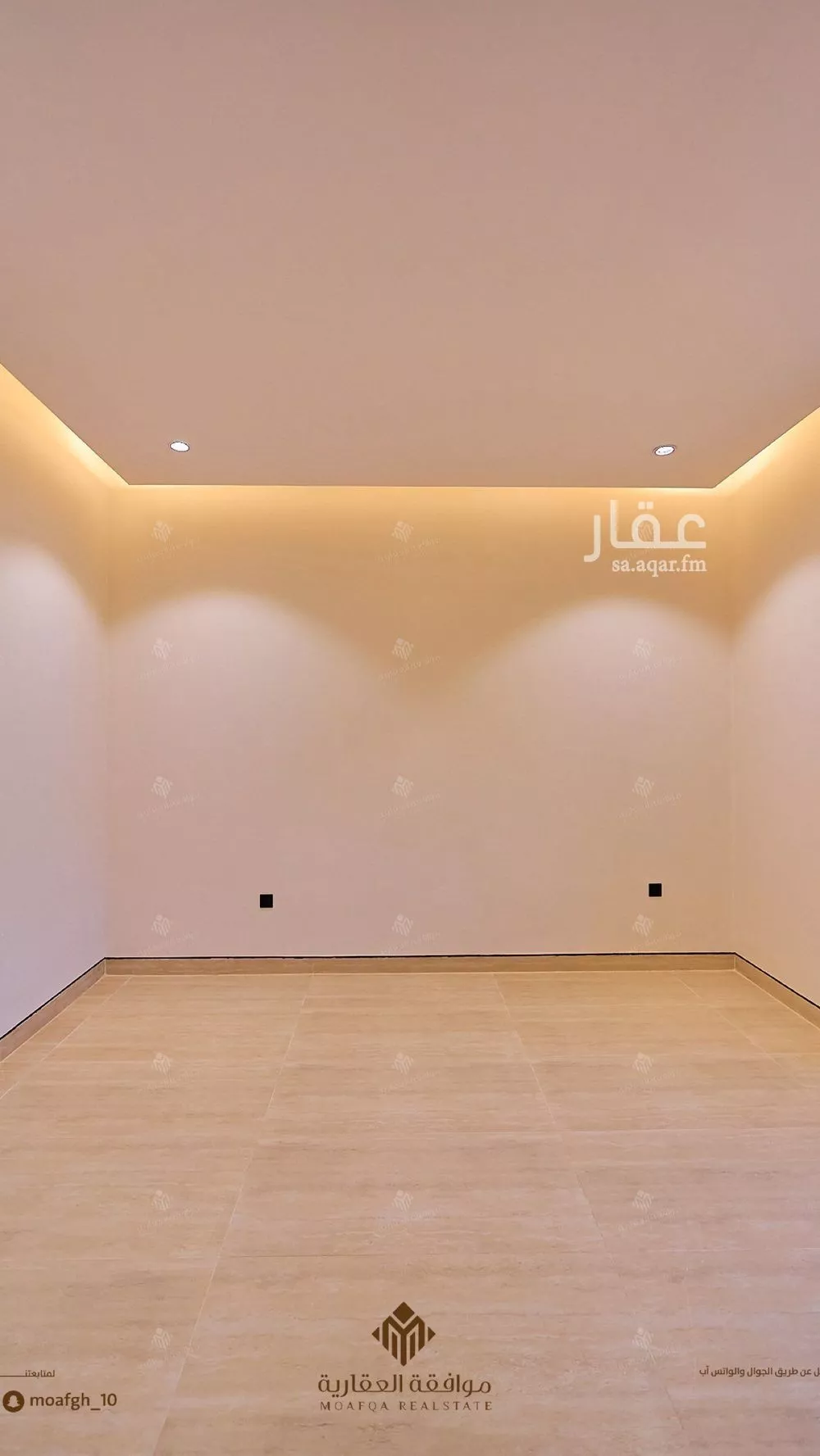 شقة 3 غرف في المهدية 5