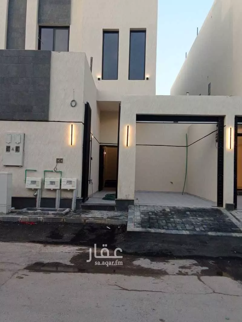 دور 5 غرف في المنار 5