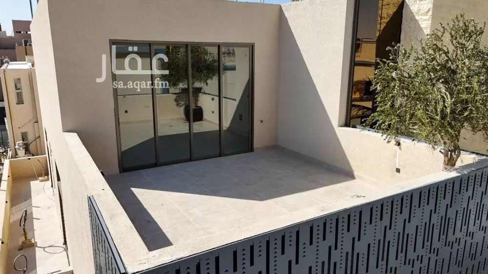 دور 3 غرف في النرجس 3