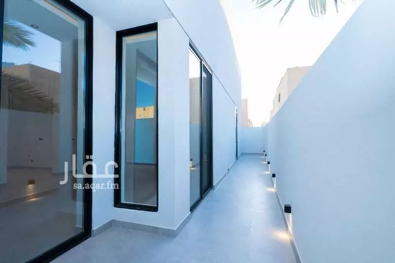 دور 3 غرف في العقيق 3