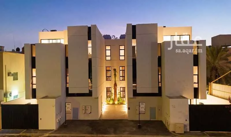 دور 3 غرف في العقيق 1