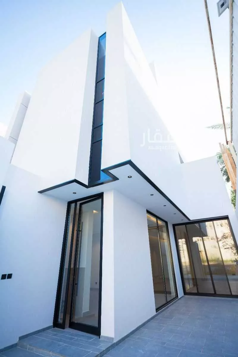 دور 3 غرف في العقيق 2