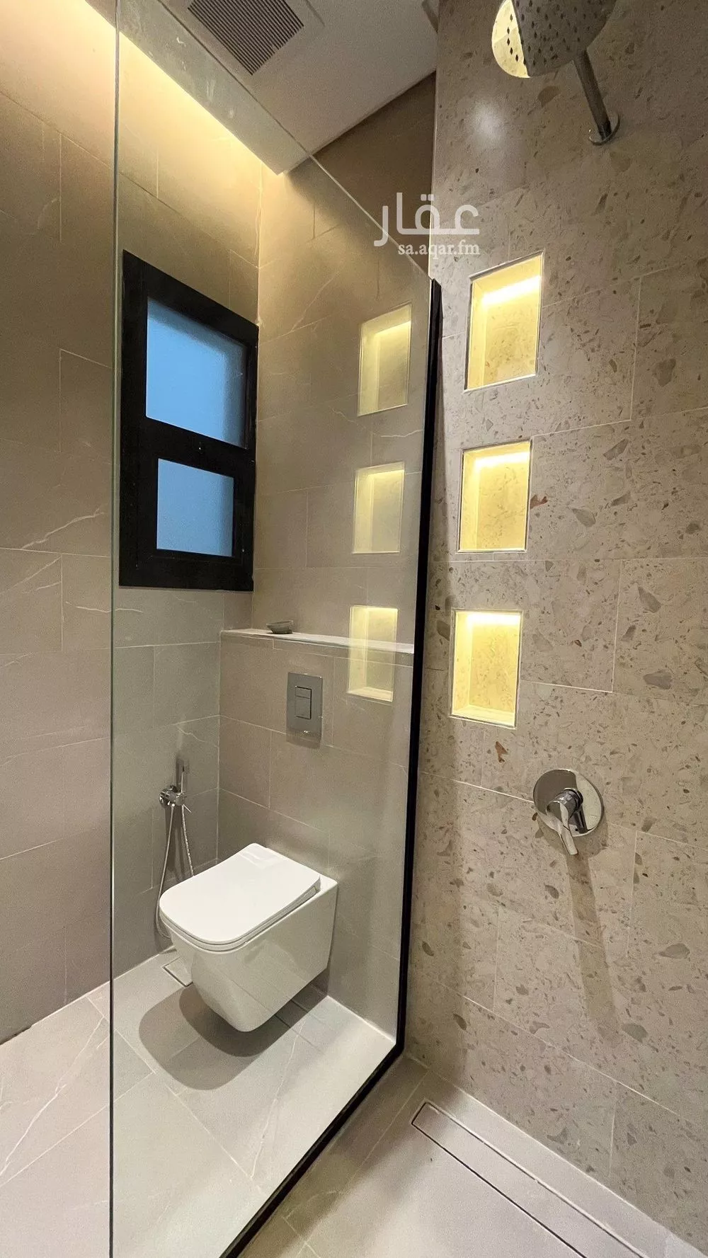 3 bedroom floor in Al Narjis 4