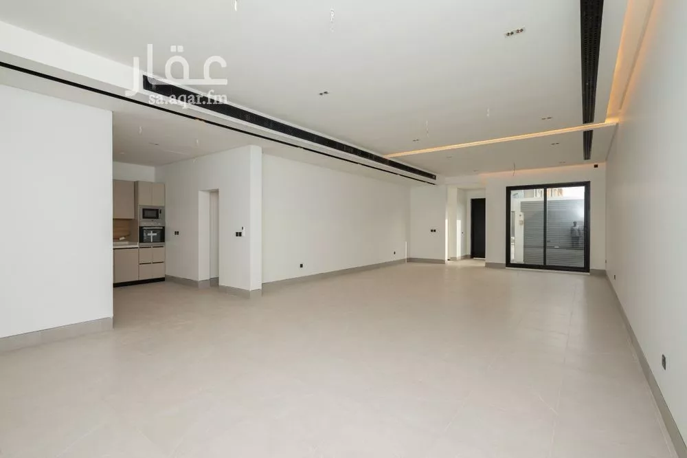 3 bedroom floor in Al Narjis 2