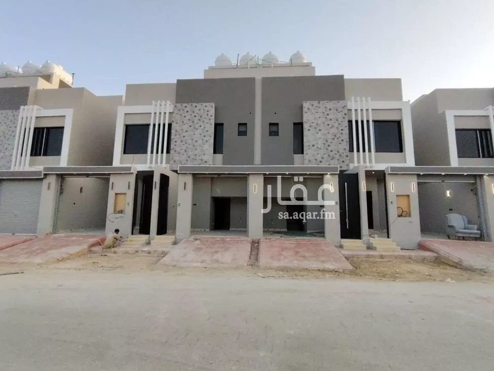 دور 5 غرف في بدر 1