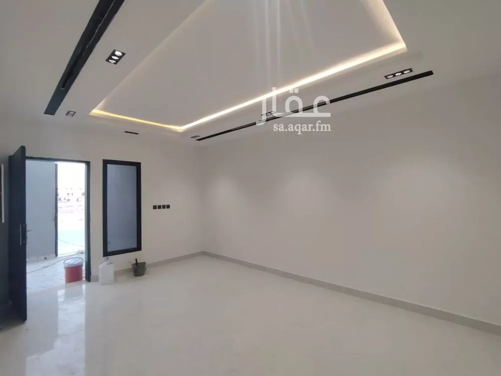 دور 5 غرف في بدر 4