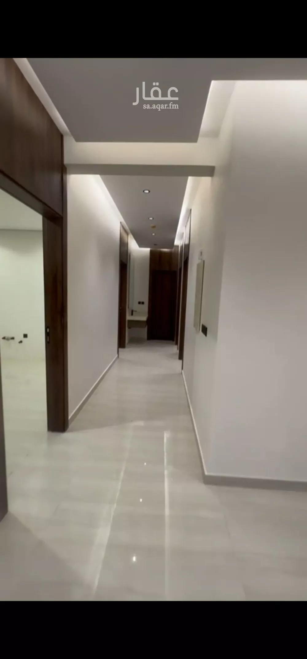 شقة 4 غرف في الحزم 3