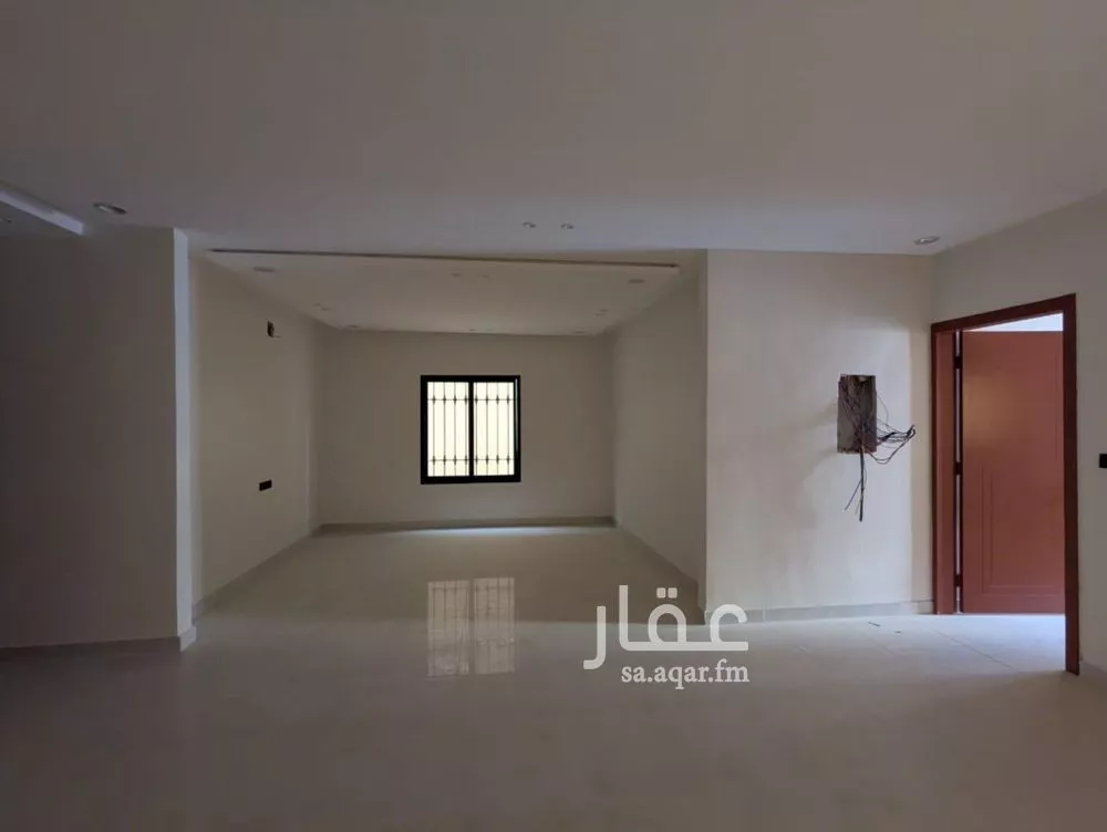 دور 4 غرف في عكاظ 4