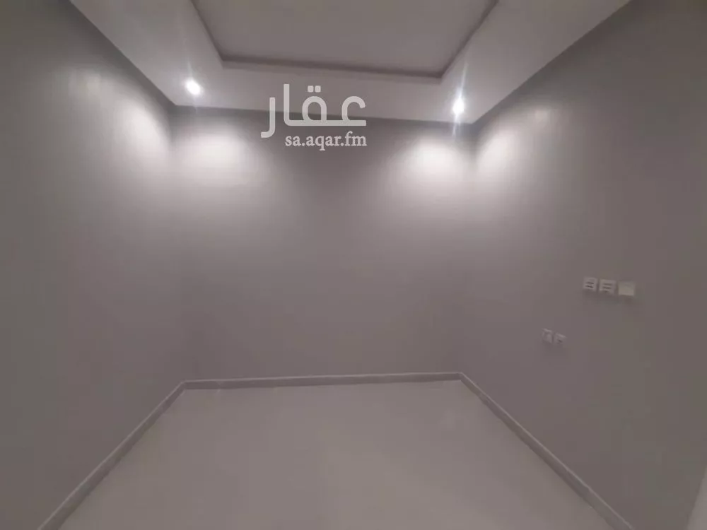 3 bedroom apartment in Al Hazm, Riyadh 9