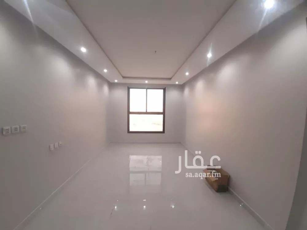 3 bedroom apartment in Al Hazm, Riyadh 10