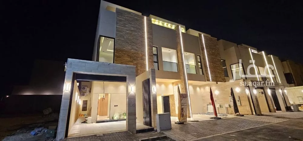 دور 4 غرف في الجنادرية 1