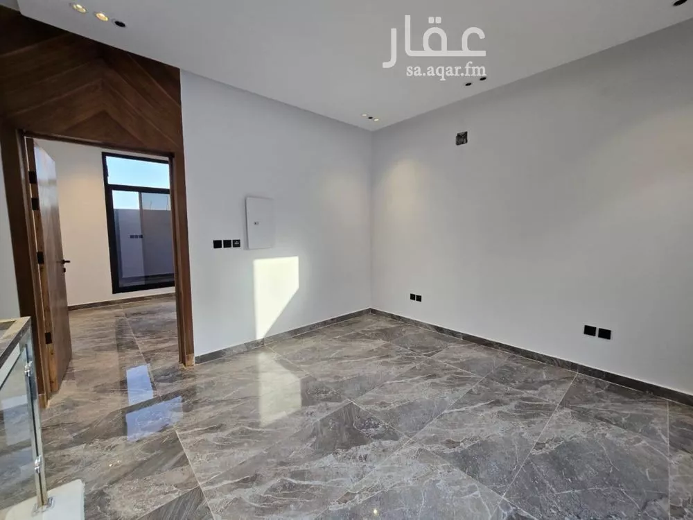 5 bedroom villa in Okaz, Riyadh 10