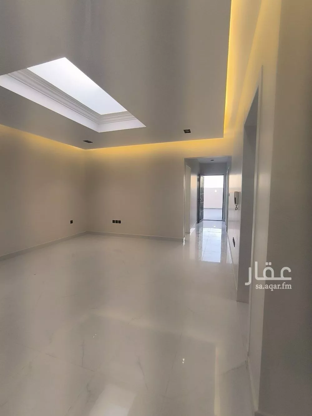 شقة 4 غرف في طويق 5