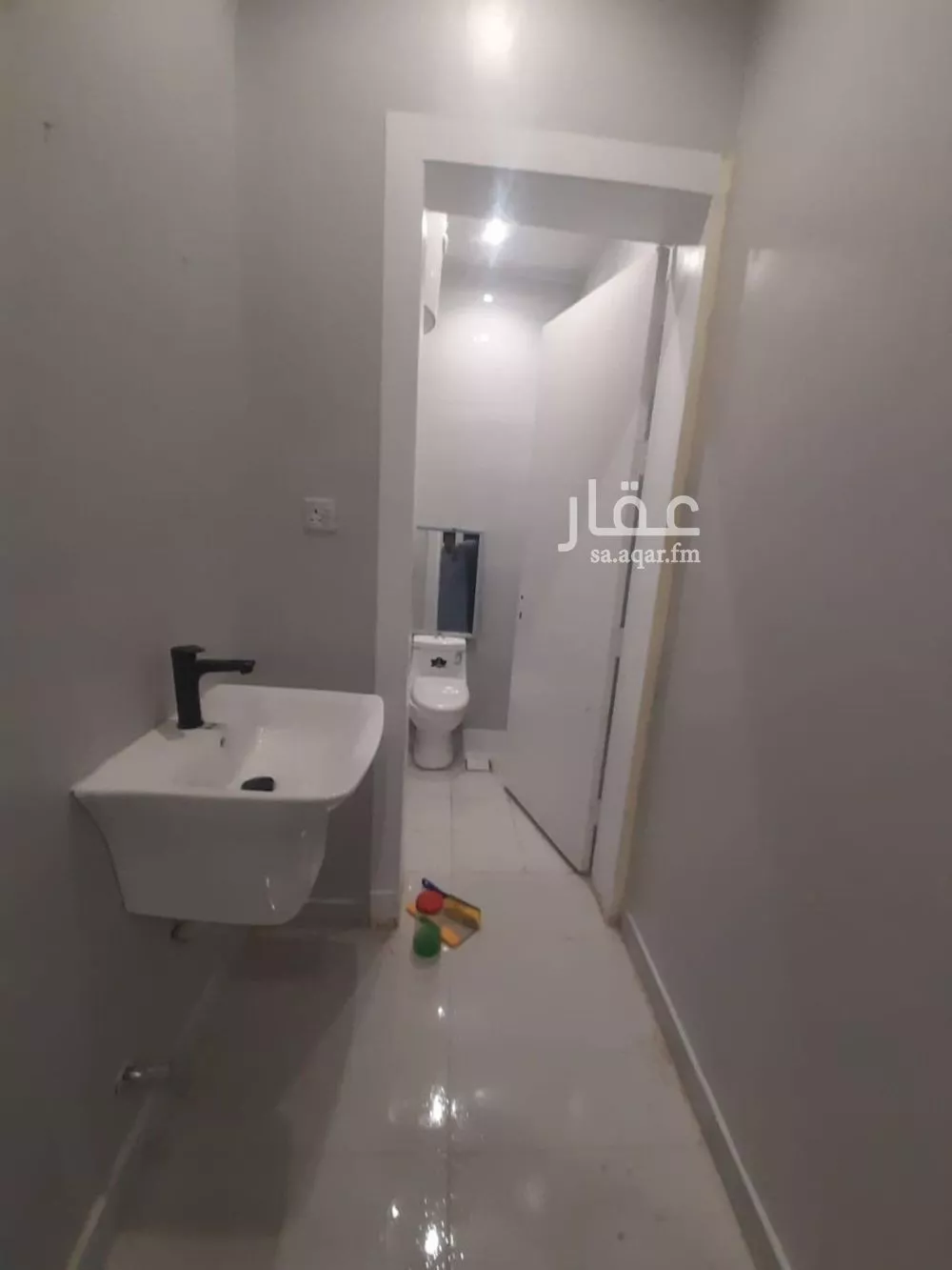 3 bedroom apartment in Al Hazm, Riyadh 9