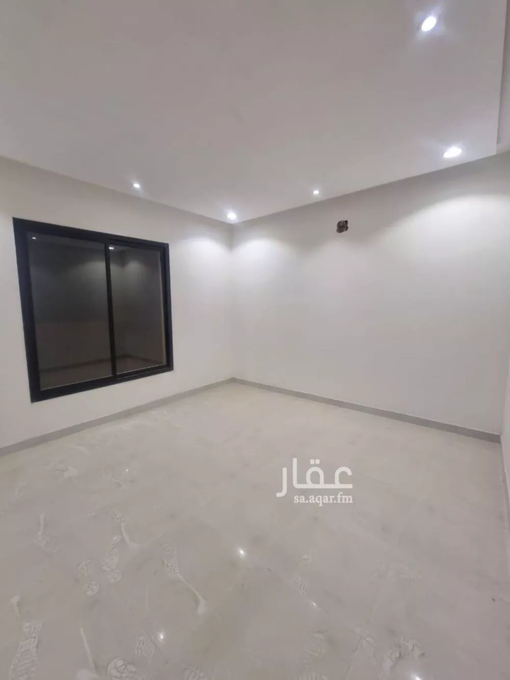 دور 4 غرف في عكاظ 3