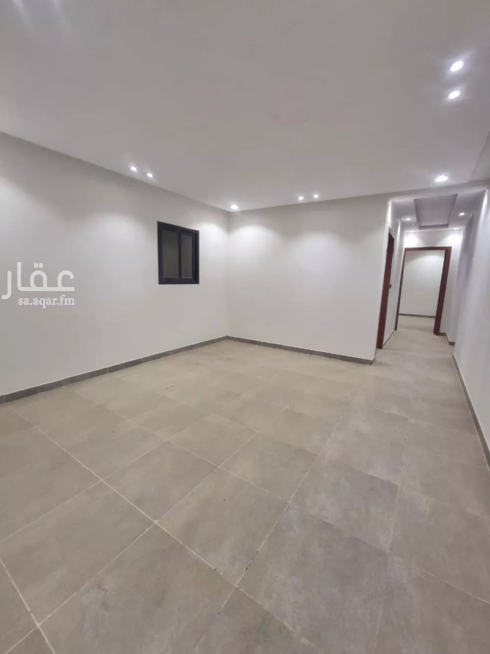 دور 4 غرف في عكاظ 4