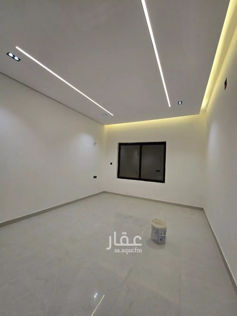 دور 4 غرف في عكاظ 3