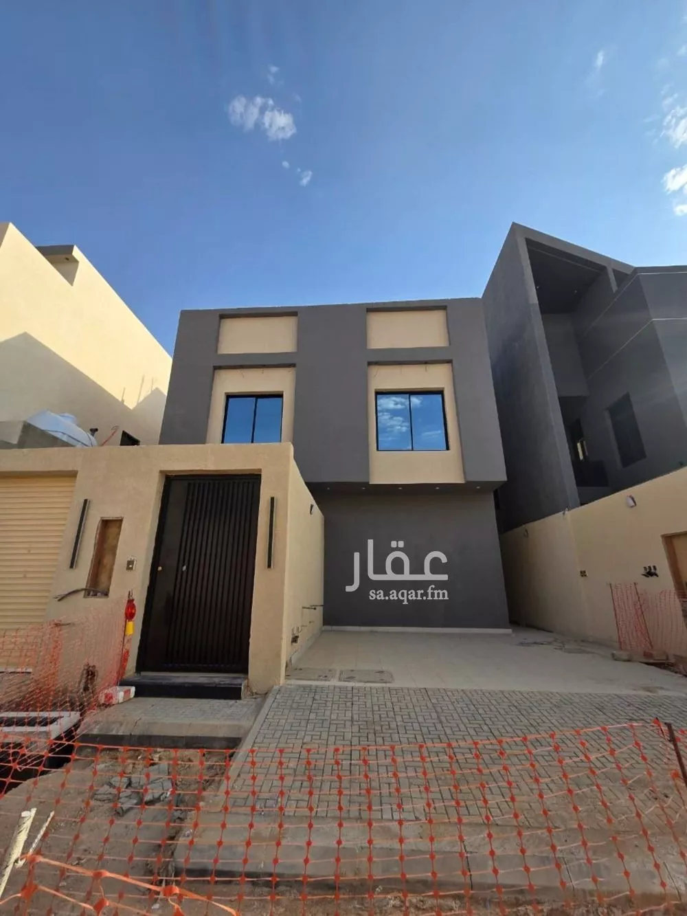 دور 4 غرف في عكاظ 2