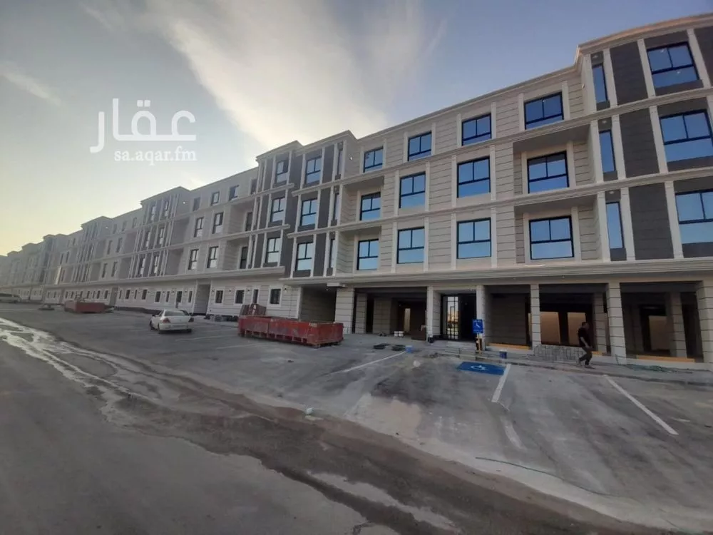 3 bedroom apartment in Al Hazm, Riyadh 10