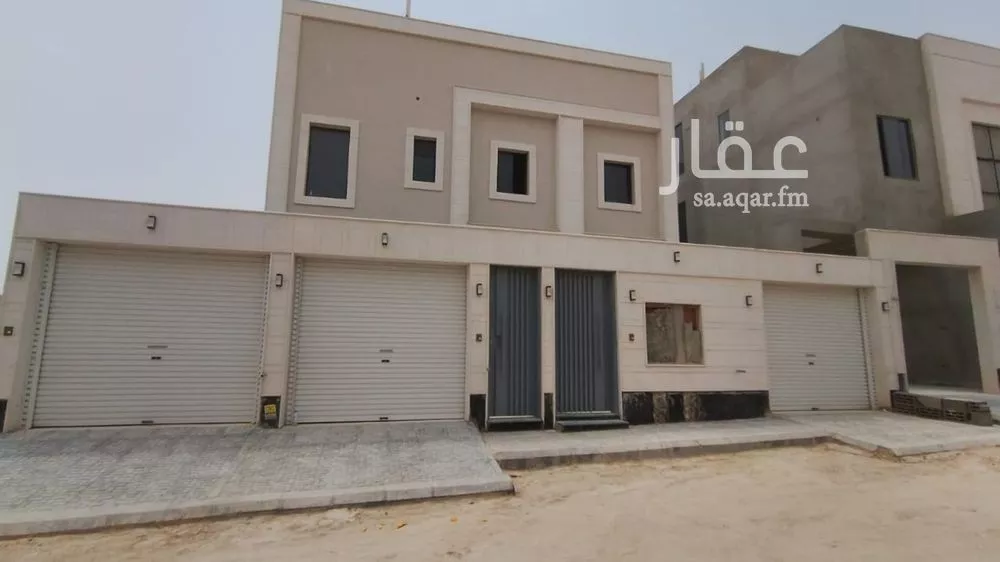 دور 4 غرف في طيبة 1