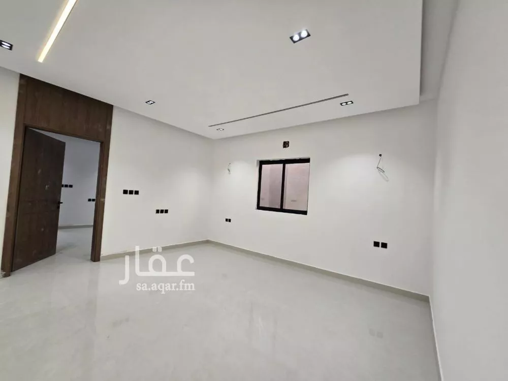 دور 4 غرف في عكاظ 2