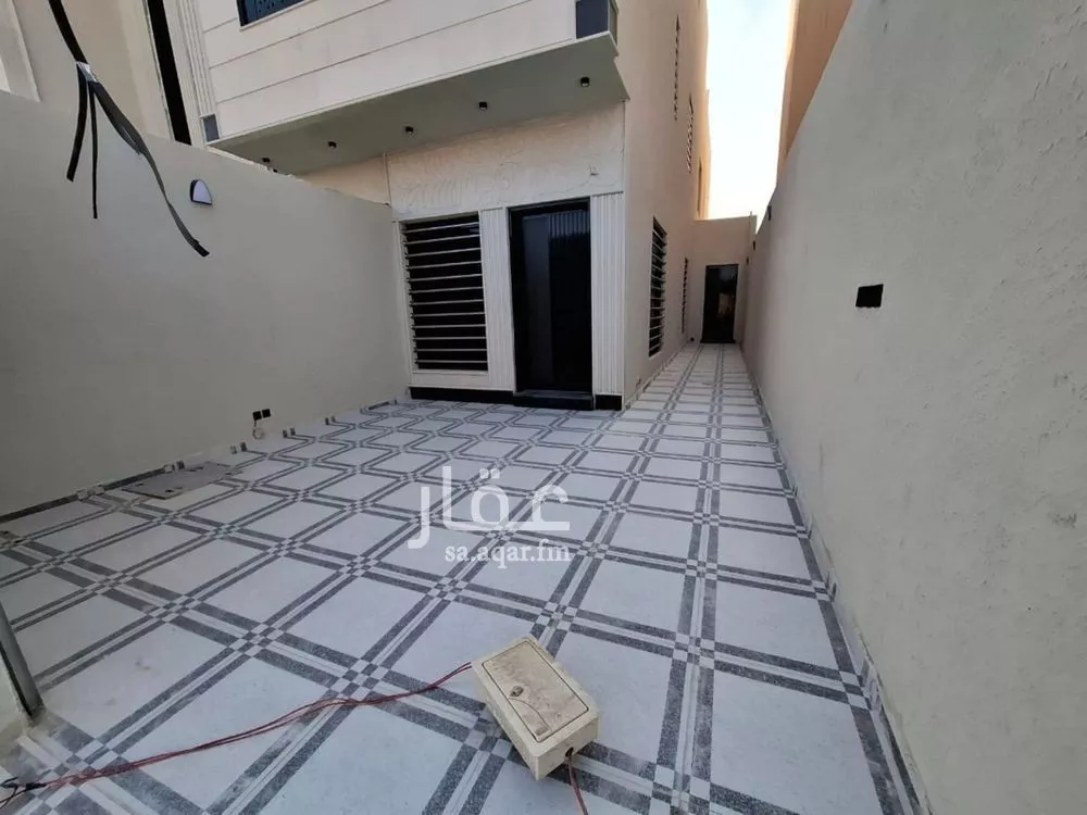 دور 3 غرف في ظهرة نمار 1