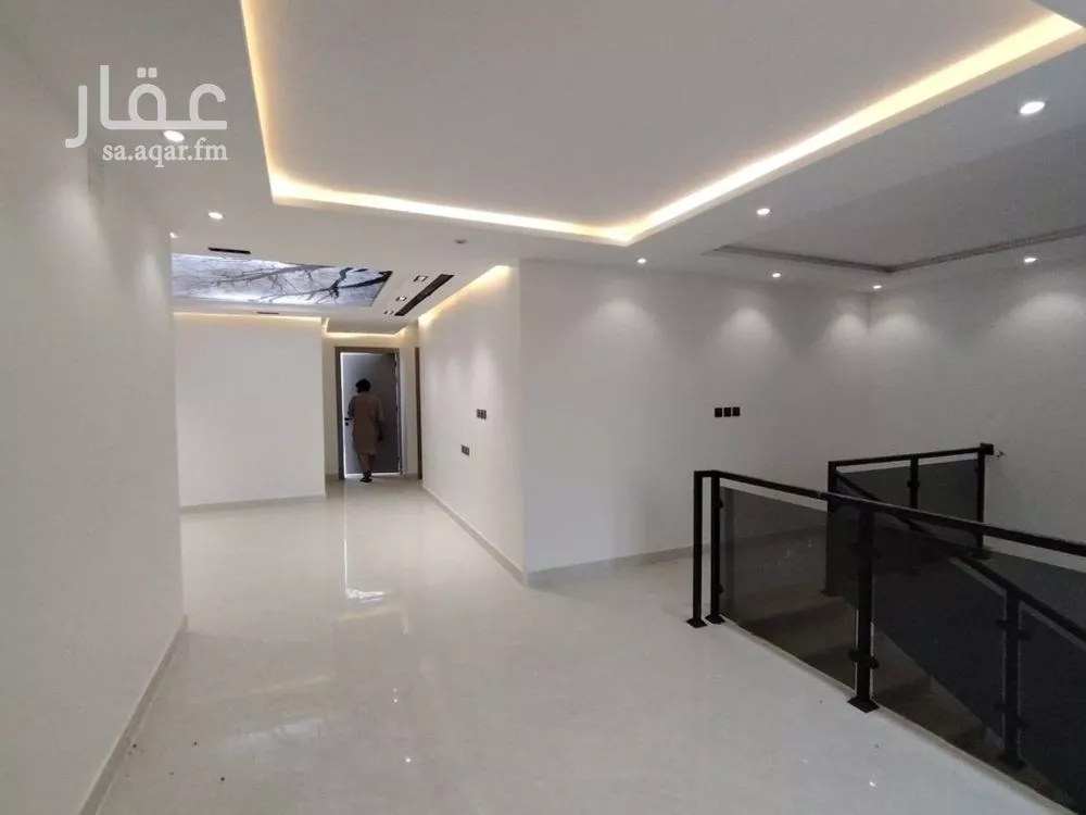 دور 5 غرف في بدر 4