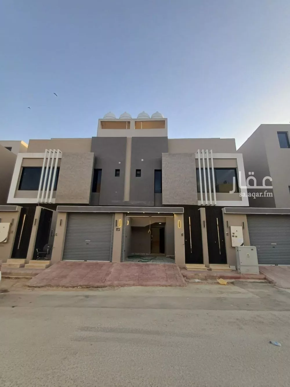 شقة 5 غرف في بدر 2