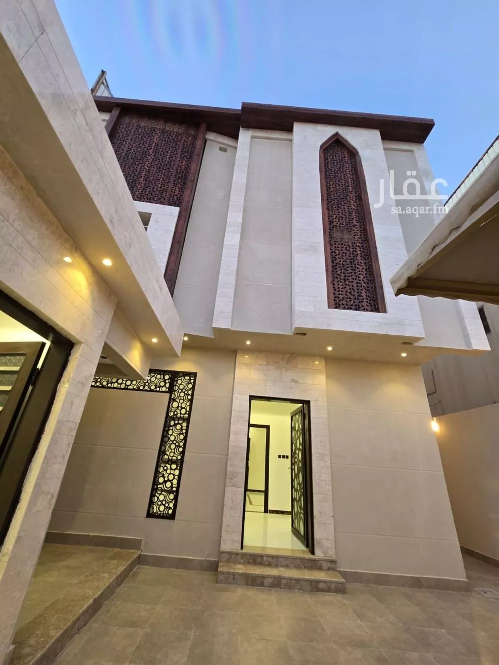 فيلا 6 غرف في طويق 5