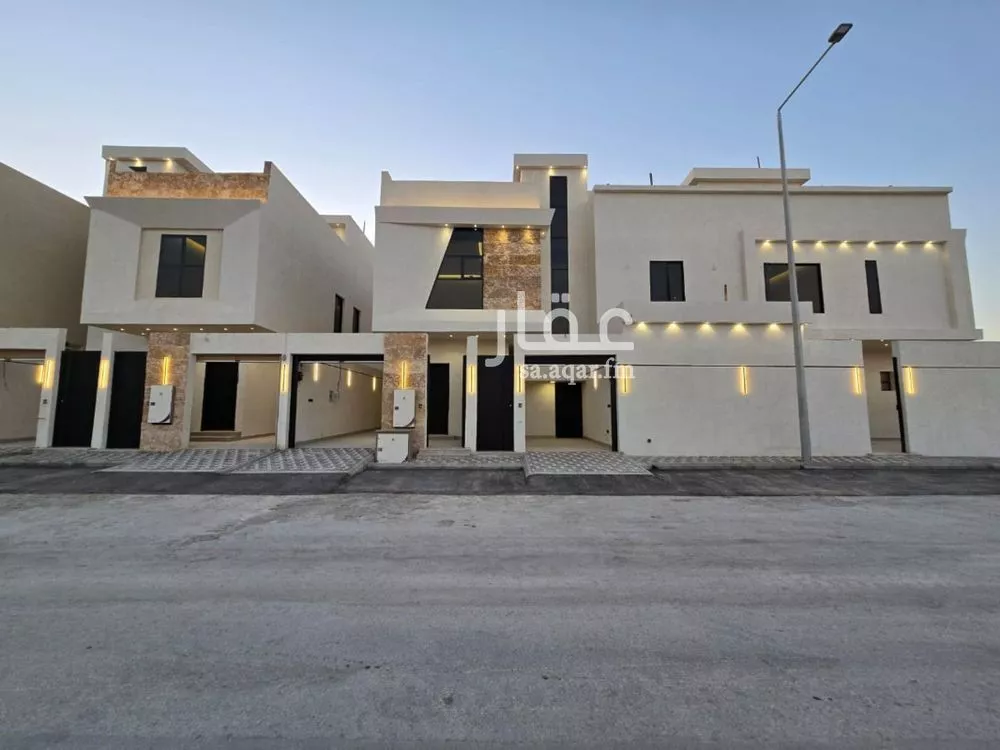 4 bedroom floor in Dirab 1