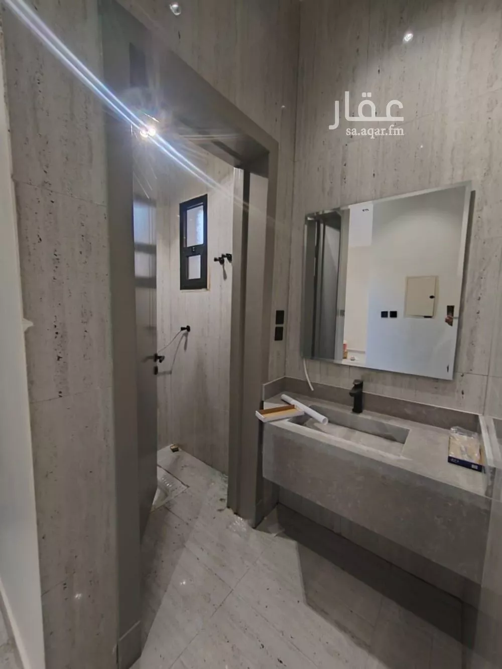 فيلا 4 غرف في طويق 5