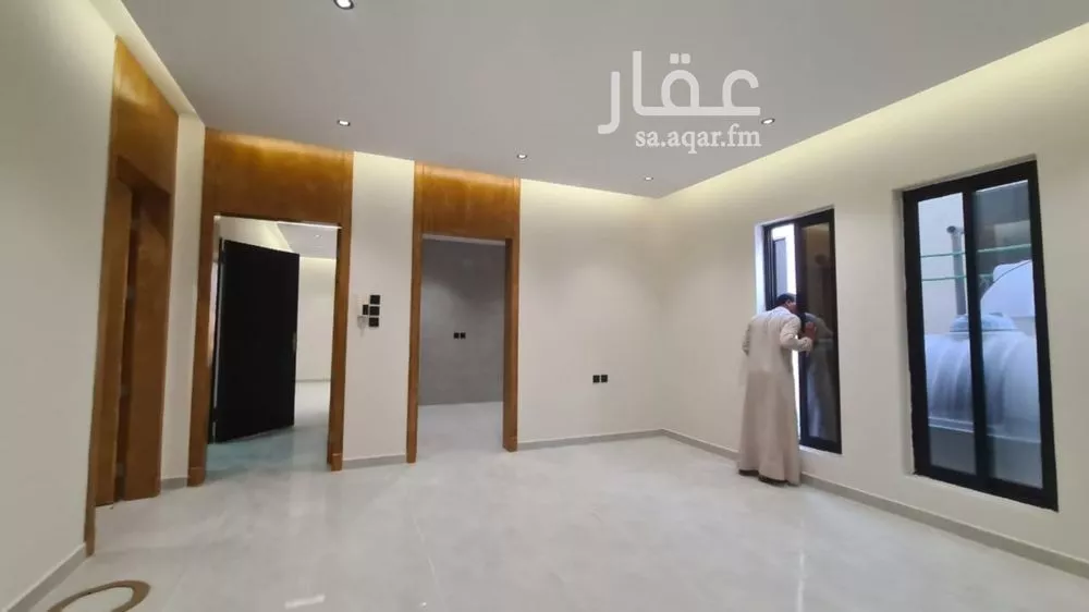 دور 5 غرف في ديراب 5