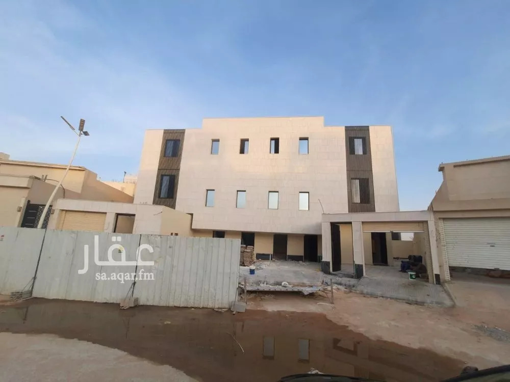 دور 4 غرف في بدر