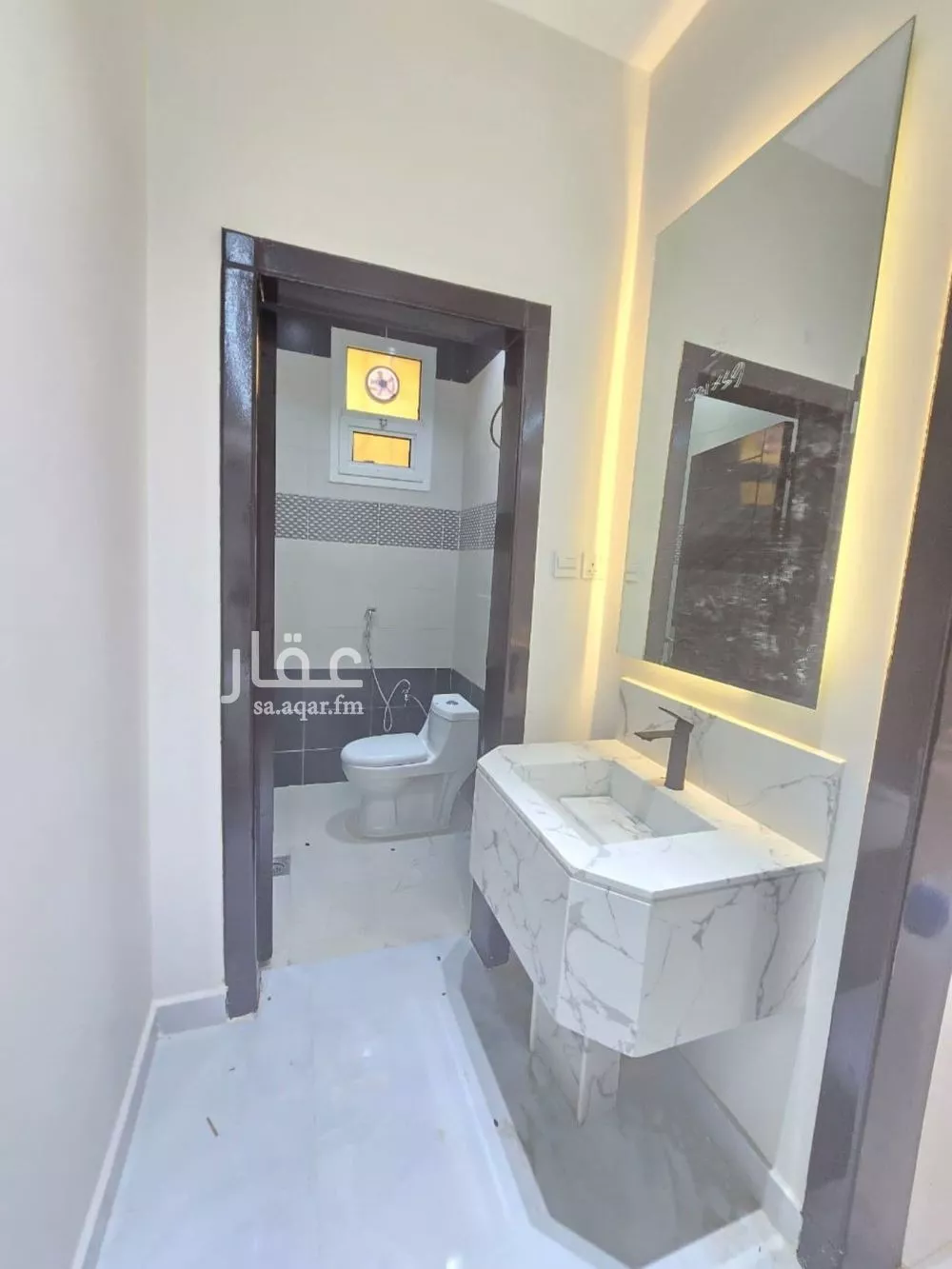 شقة 4 غرف في طويق 2