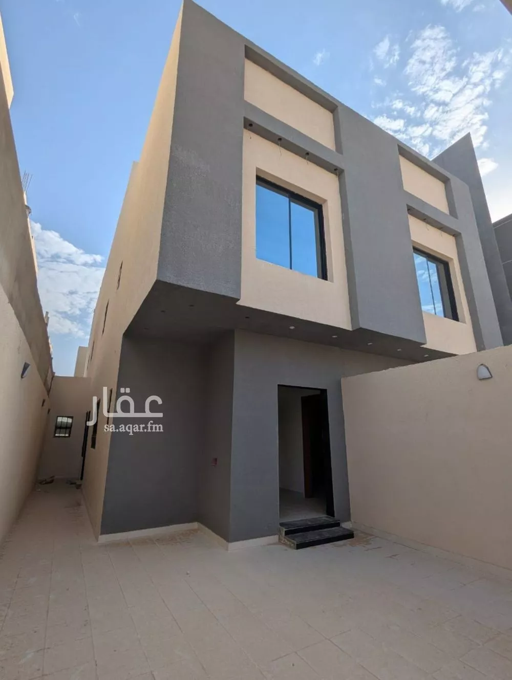 دور 4 غرف في عكاظ 3