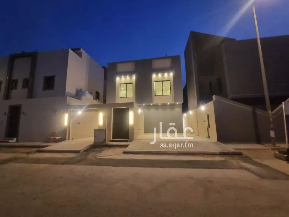 دور 4 غرف في عكاظ 5