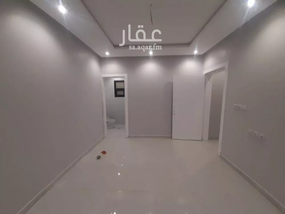 شقة 3 غرف في الحزم 3