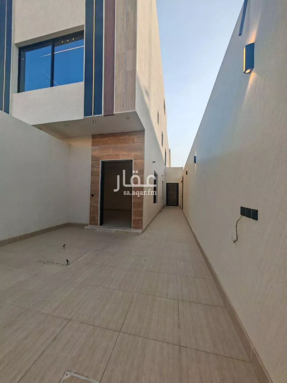 4 bedroom floor in Al Uraija Al Gharbiyah 3